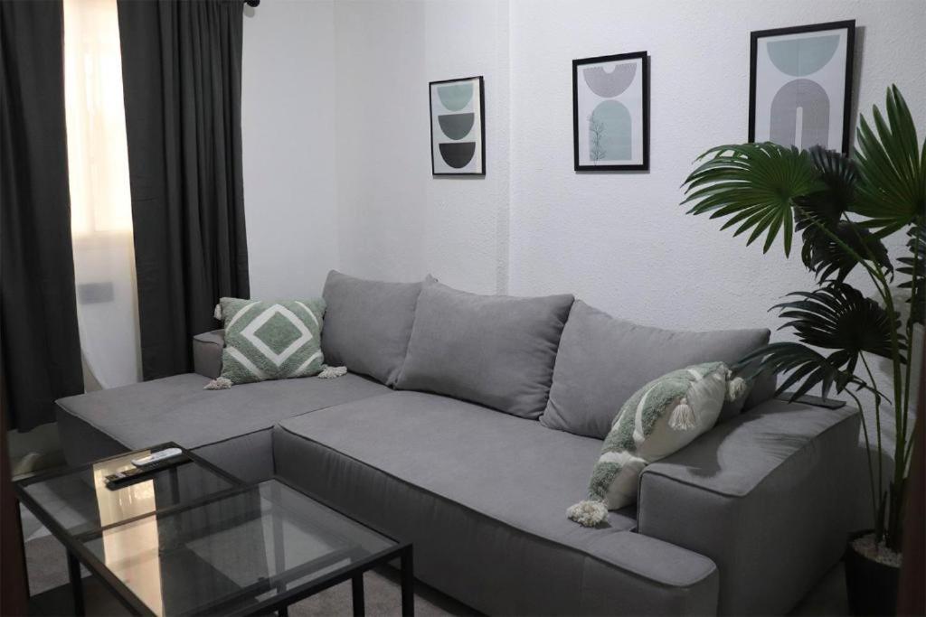 מאלגה Luxury Jacuzzi Home & Terraces מראה חיצוני תמונה